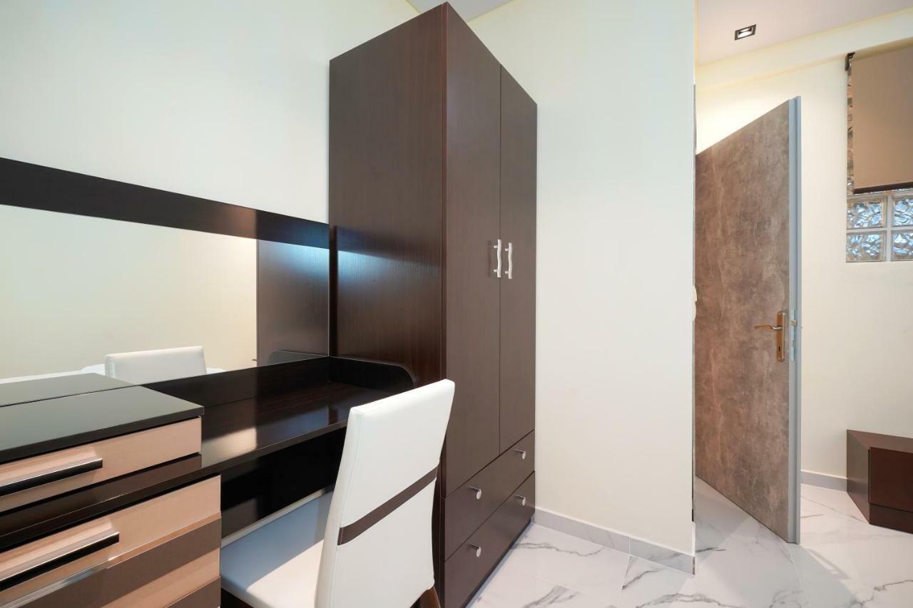 Eridon Suites Limenaria  Buitenkant foto